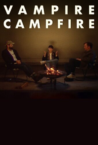 Vampire Campfire