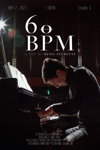 60bpm