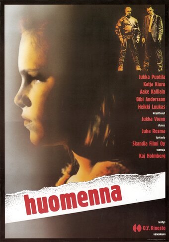 Huomenna