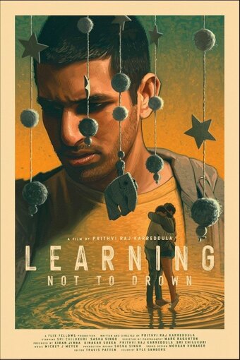 Learning Not to Drown
