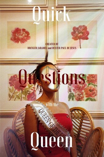 Quick Questions with the Queen