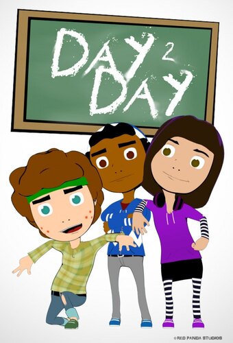 Day 2 Day