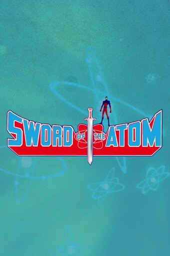 Sword of the Atom