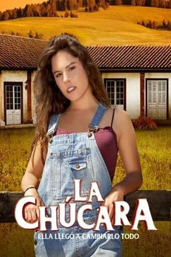 The Chúcara