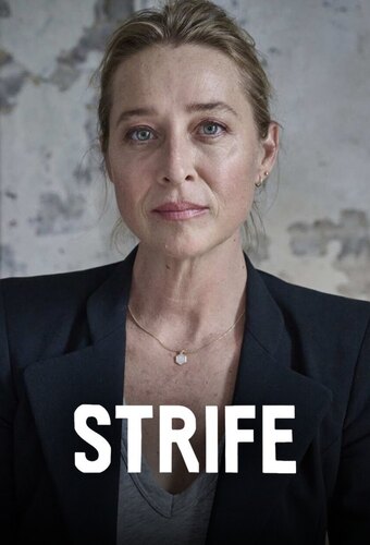 Strife