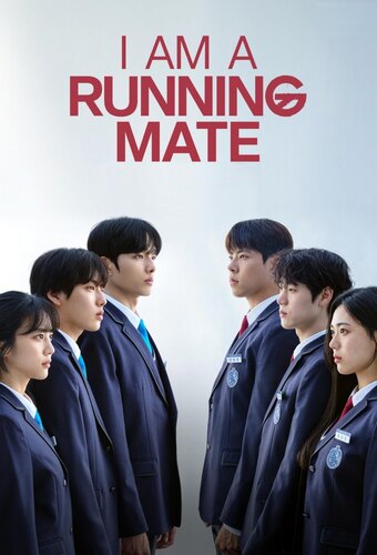 I am a Running Mate