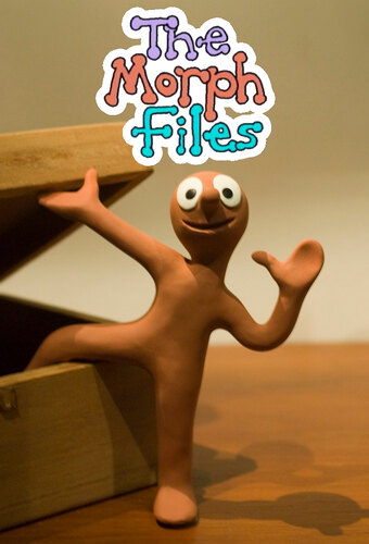 The Morph Files