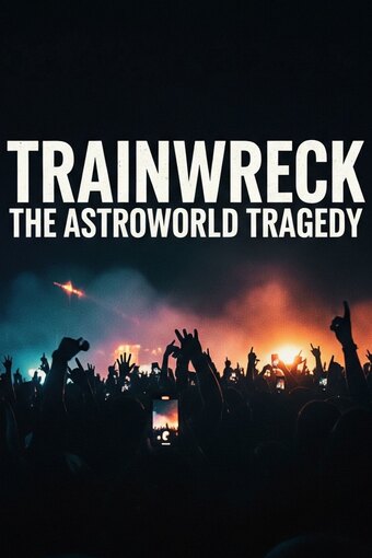 Trainwreck: The Astroworld Tragedy