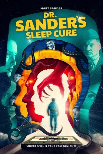 Dr. Sander's Sleep Cure