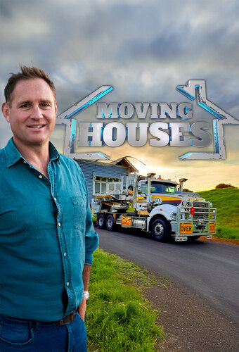 Moving Houses