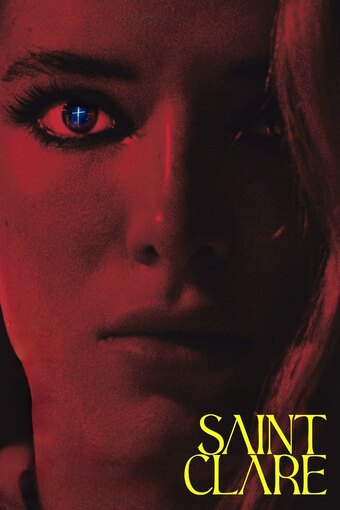 Saint Clare