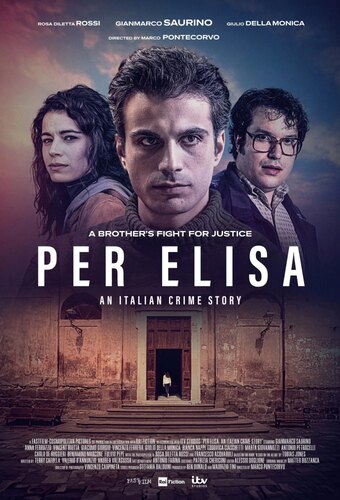 Per Elisa - Il caso Claps