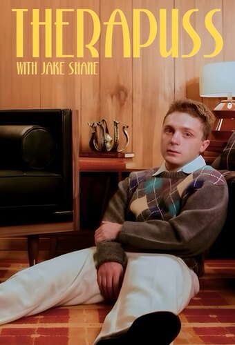 Therapuss with Jake Shane