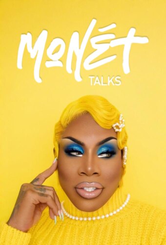 Monét Talks