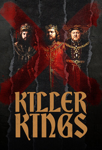 Killer Kings
