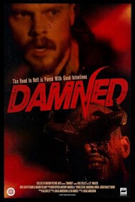 Damned (2024)