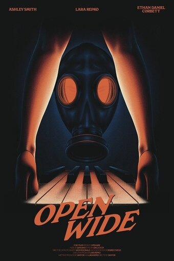 Open Wide