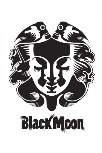 Black Moon
