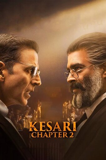 Kesari Chapter 2: The Untold Story of Jallianwala Bagh