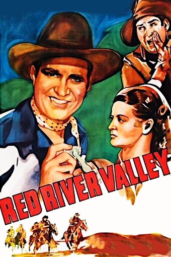 Red River Valley