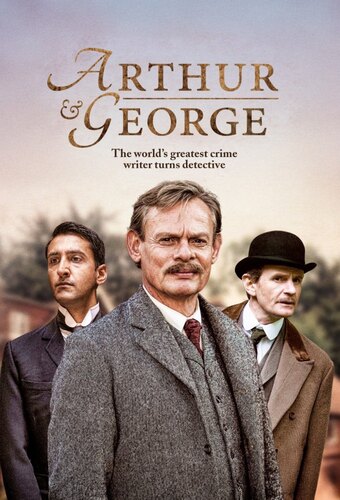 Arthur & George