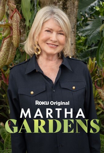 Martha Gardens