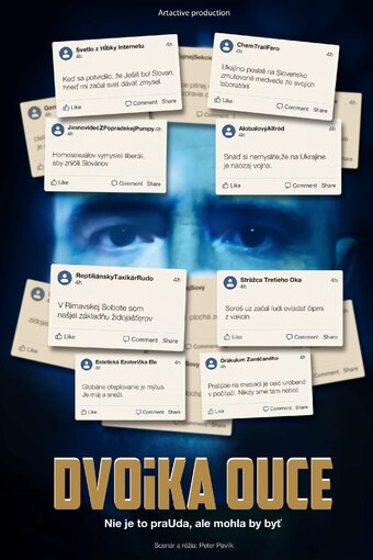 DVOiKA OUCE