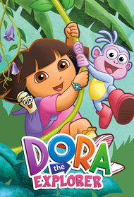 Dora the Explorer