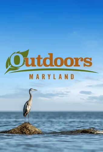 Outdoors Maryland