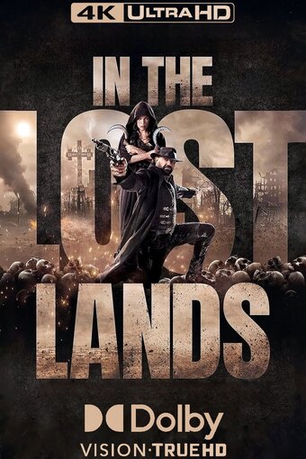 In the Lost Lands
