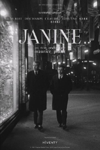 Janine