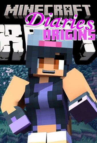 Minecraft Diaries Origins