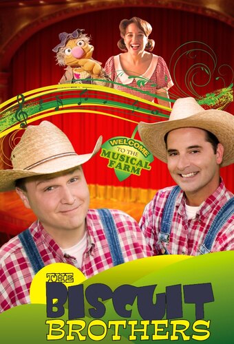 The Biscuit Brothers