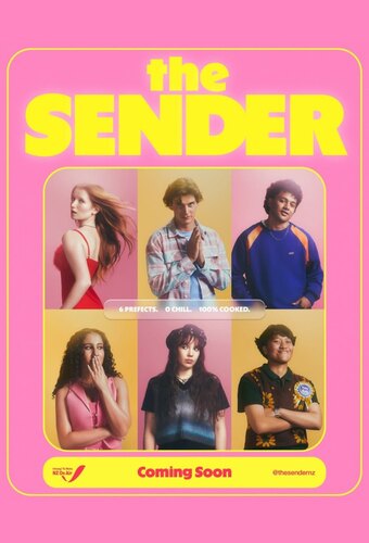 The Sender