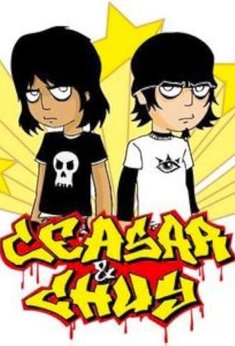 Ceasar and Chuy
