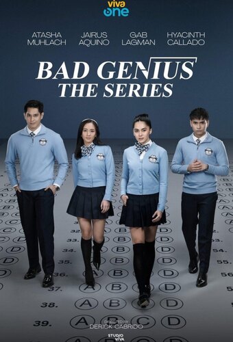 Bad Genius: The Series (PH)