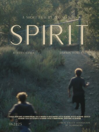 SPIRIT