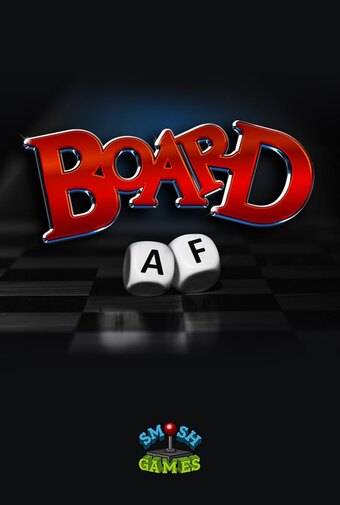 Board AF Legacy: Betrayal