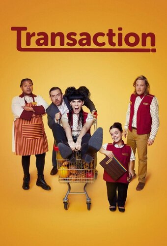 Transaction