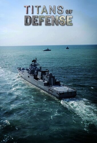 Titans of Defense