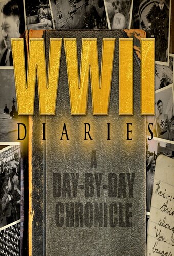 World War II Diaries