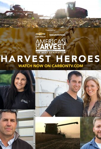 American Harvest