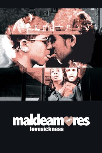 Maldeamores