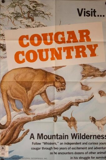 Cougar Country