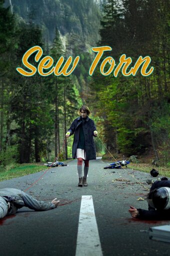 Sew Torn