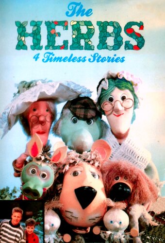 The Herbs