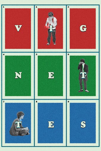 Vignettes