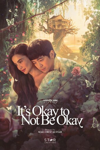 It's Okay to Not Be Okay (PH)