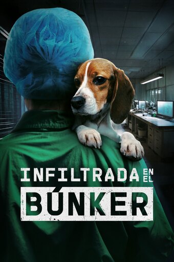 Undercover. Inside the Bunker