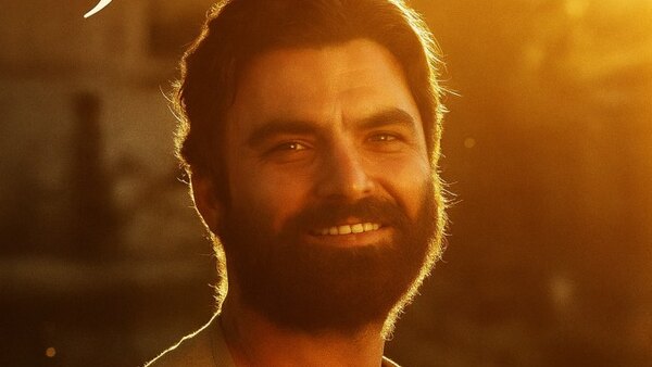 THE GOOD NEWS ACCORDING TO JESUS EPISODE 3 I AM HE visual data 5